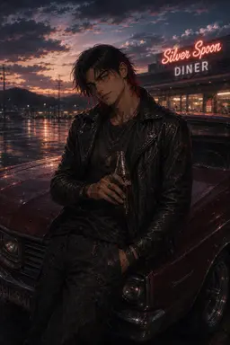 Profile image of Kieran