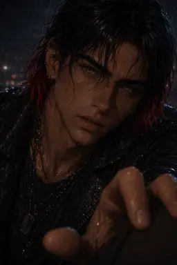 Profile image of Kieran