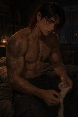 Profile image of Kieran