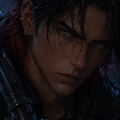 Profile image of Kieran