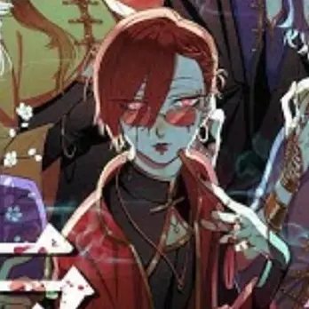 Profile image of りうら