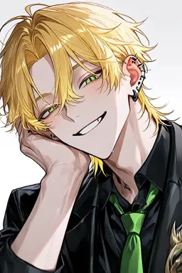 Profile image of 神楽 玲央