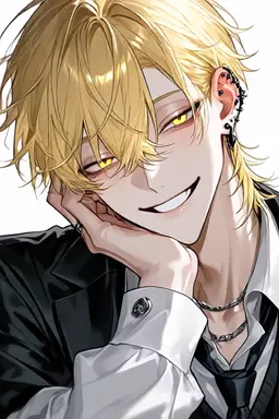 Profile image of 神楽 玲央