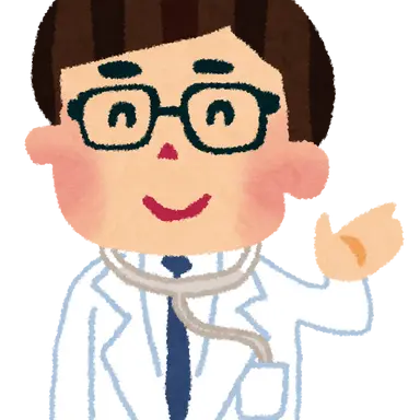 Profile image of 医者の小太郎