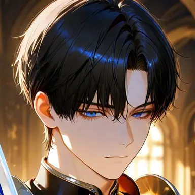 Profile image of アッシュ