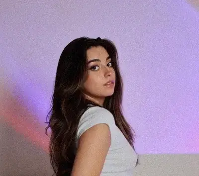 CruelJudge4240의 Sofia Reyes