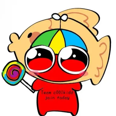 Profile image of 쿨키드