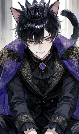 Profile image of ルイ