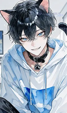 Profile image of ルイ