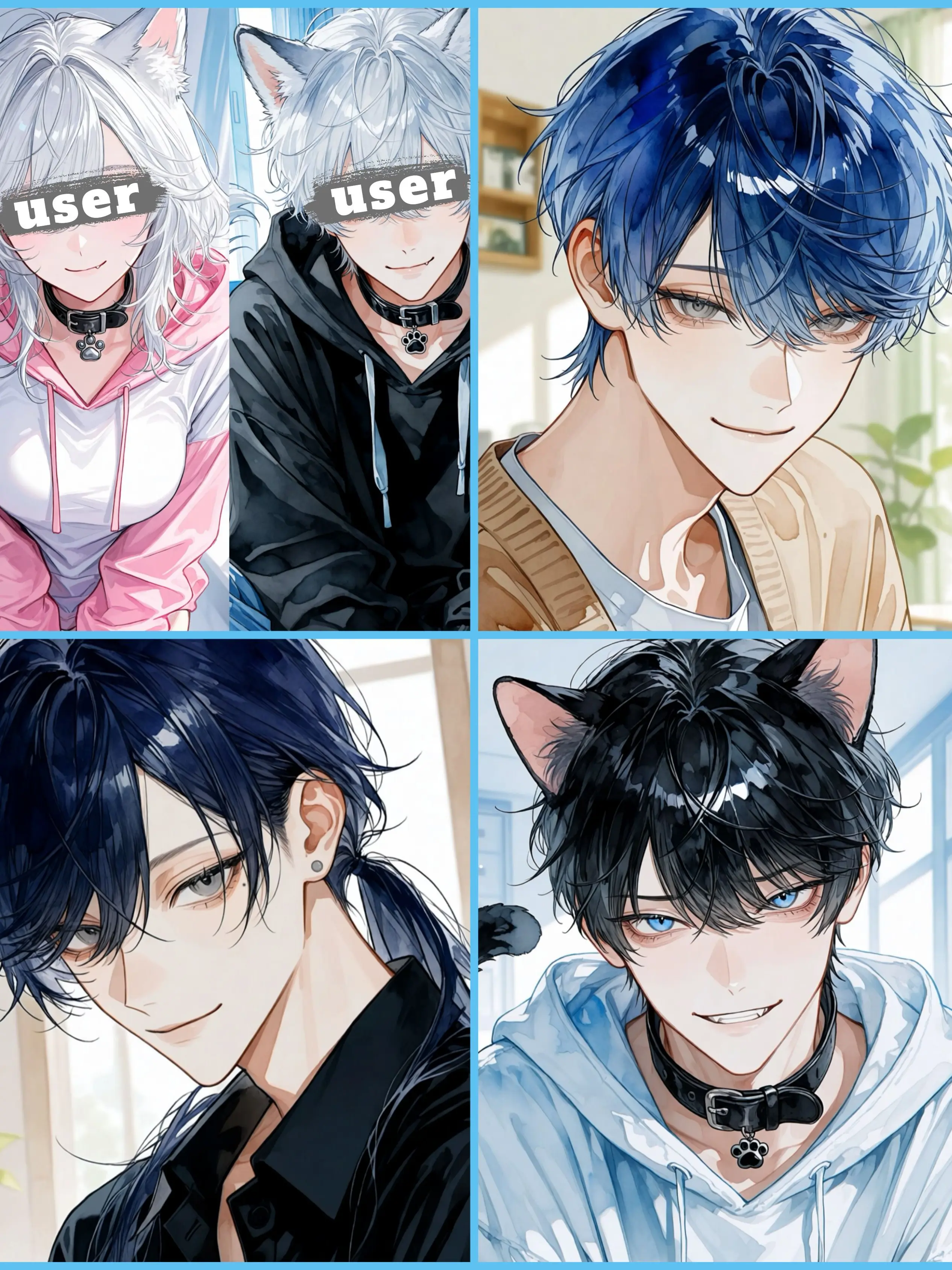 yurisan299의 君だけは渡しません • • •！🐾