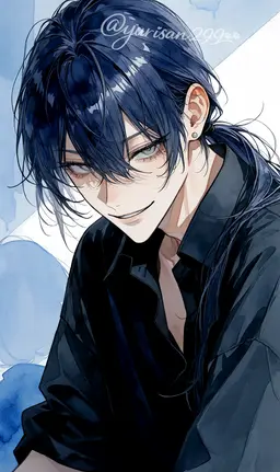 Profile image of 藍斗