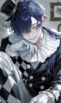 Profile image of 藍斗