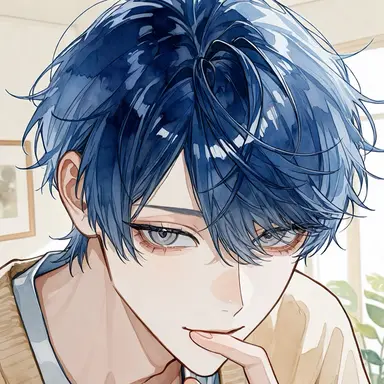 Profile image of Aoto