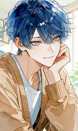 Profile image of 碧斗
