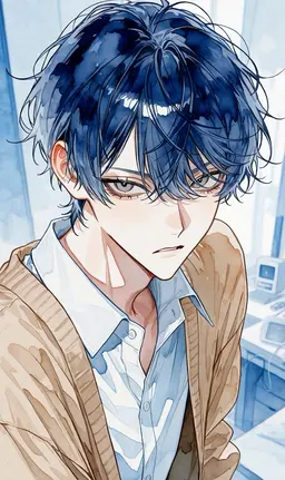Profile image of Aoto