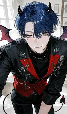 Profile image of 碧斗