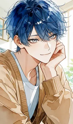 Profile image of Aoto