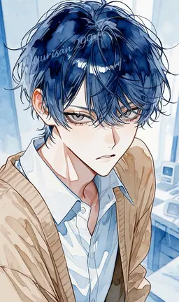 Profile image of 碧斗