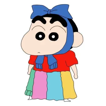 FustyPail4246의 짱구는못말려