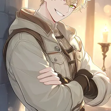 Profile image of Tav