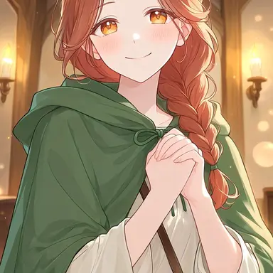 Profile image of Solen