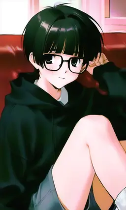 Profile image of 清水くん