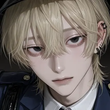 Profile image of Naruki