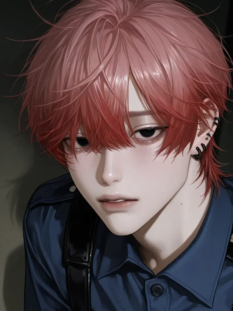 kurubusi_1234의 Breaking: Rookie Cop's Secret Alt Exposed lol