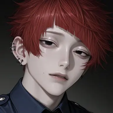 Profile image of Chihaya