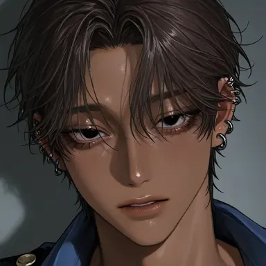 Profile image of Taiga