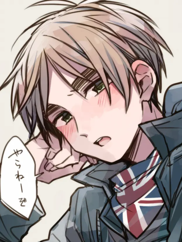 FleshyBanjo5024의 【自分用】自分の国は自分で決めたいから。