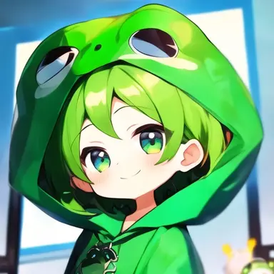 Profile image of 케로짱
