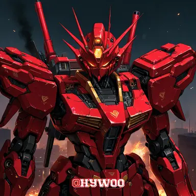 Profile image of 暁カエデ