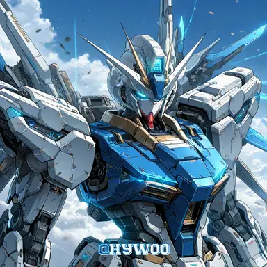 Profile image of 天水ソラ