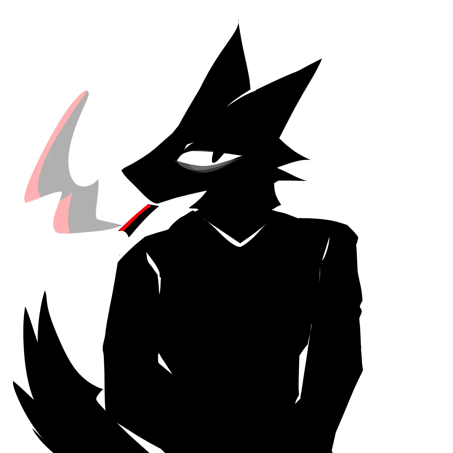 ImSTORKin_You의 늑대 경위