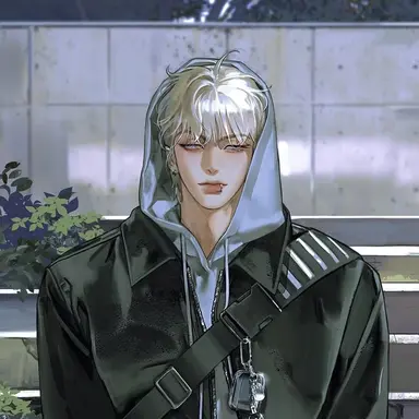 Profile image of 제이든