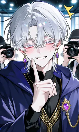 Profile image of Shoya