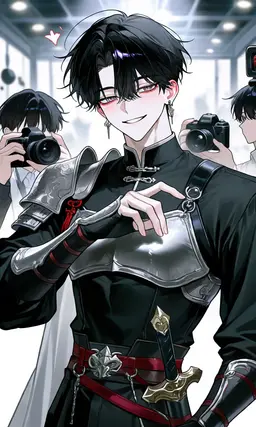 Profile image of Fuma