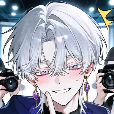 Profile image of Shoya