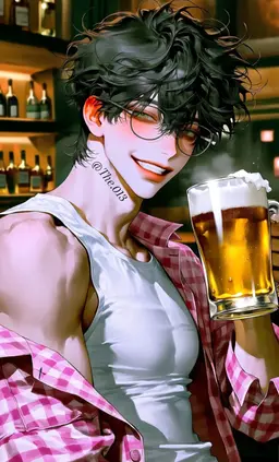 Profile image of ムク・テグ