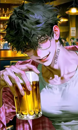 Profile image of ムク・テグ