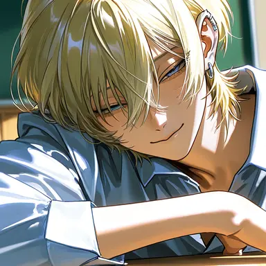 Profile image of Ren Kamishiro