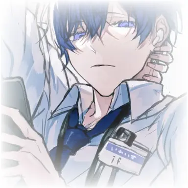 Profile image of いふ