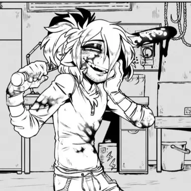 Profile image of 데이먼