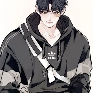 Profile image of 김민규