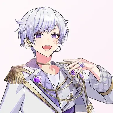 Profile image of 初兎