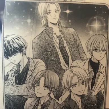 Profile image of B・BEAST