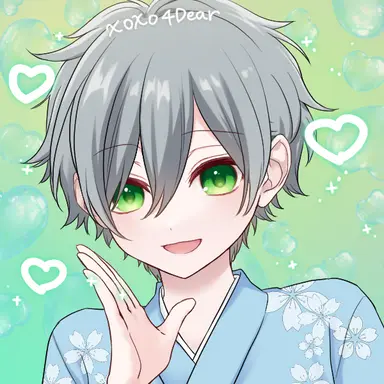 Profile image of 銀さん