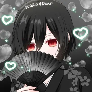 Profile image of ブラック