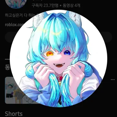 Profile image of 료미